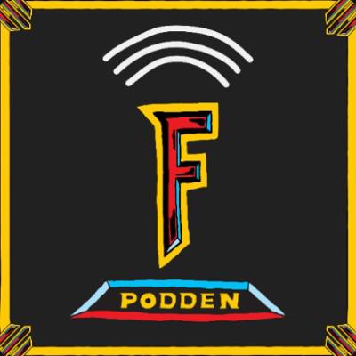 Hobbypodden med Dea och Jon Avsnitt 132 - Adepticon