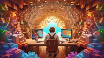Hacking games, Cybersecurity and children’s (and adult’s) play