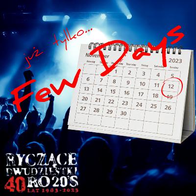 Few Days