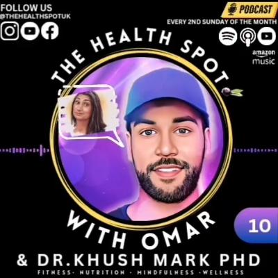010 - Dr Khush Mark PHD - Toxicity & Detoxification