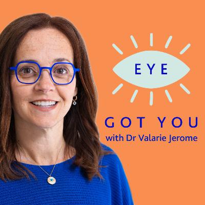Why You Really Need an Eye Exam (Even If You Think You See Fine)