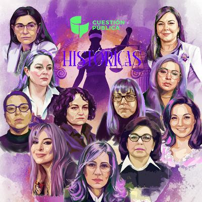 Históricas - Cuestión Pública