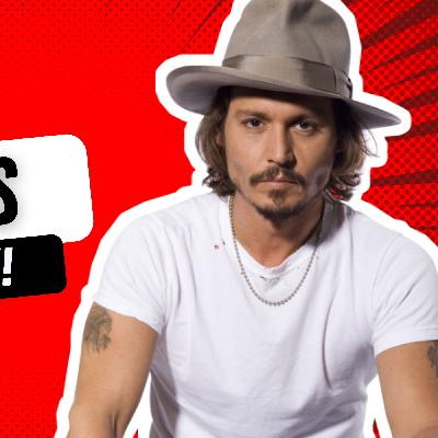 HUGE WIN For Johnny Depp! | Production Incoming!