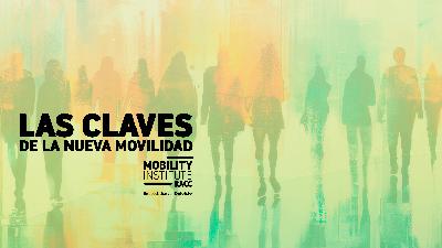 Tráiler | Mobility Institute RACC: Las claves de la nueva movilidad Tráiler | Mobility Institute RACC: Las claves de la nueva movilidad