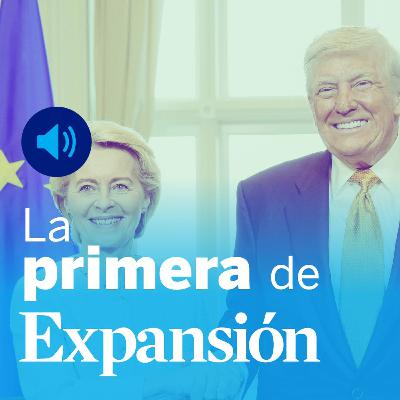 Acuerdo sobre aranceles, ACS, Caixabank y Telefónica