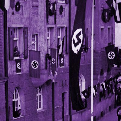 Tagebücher 1937-1938 - „Juden unerwünscht“ (7/15) Tagebücher 1937-1938 - „Juden unerwünscht“ (7/15)