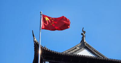 La Cina osserva silente