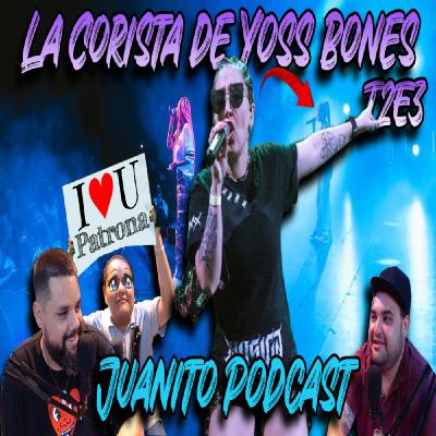 Carolina Nuño | Trayectoria de una Corista.