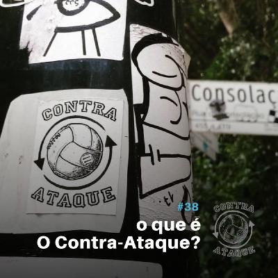 OCA#38 - O que é O Contra-Ataque? OCA#38 - O que é O Contra-Ataque?