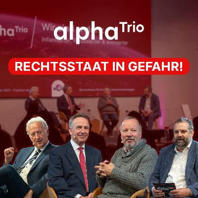 Deutschland zwischen Krisen, Krieg und Chancen