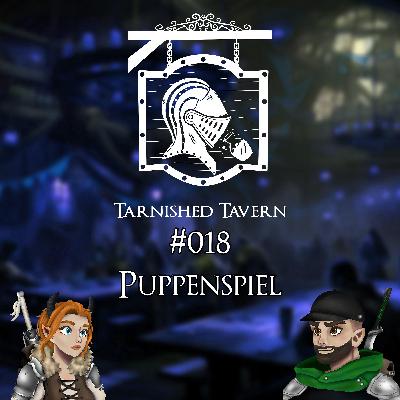 #018 Puppenspiel