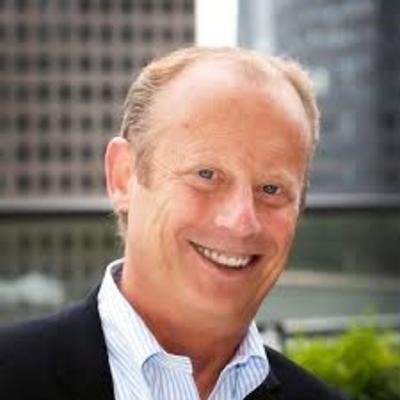 Barry Frey - CEO - DPAA