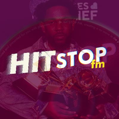 Die HitStop Awards 2025 Die HitStop Awards 2025