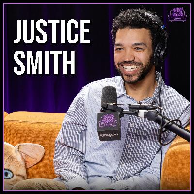 Justice Smith Talks 'Now You See Me,' Dungeons and Dragons, Pikachu, and 'I Saw the TV Glow' Justice Smith Talks 'Now You See Me,' Dungeons and Dragons, Pikachu, and 'I Saw the TV Glow'