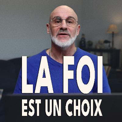516. Il faut décider de croire — La foi est une décision 516. Il faut décider de croire — La foi est une décision
