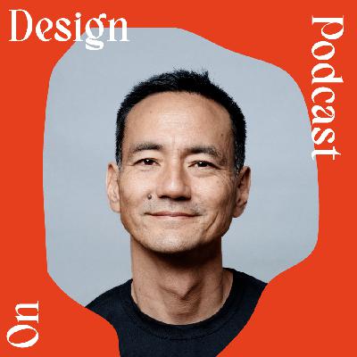 Hiroki Asai on Airbnb, optimism and bringing people together.