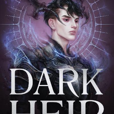 Get (PDF) Books Dark Heir (Dark Rise, #2) by C.S. Pacat Get (PDF) Books Dark Heir (Dark Rise, #2) by C.S. Pacat