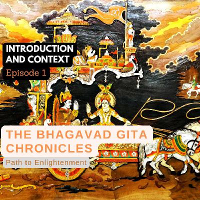 Episode 1: Introduction and Context Episode 1: Introduction and Context