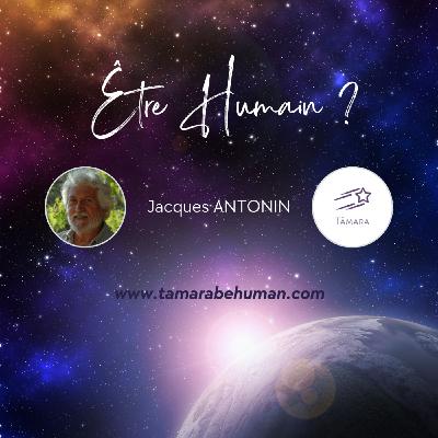 Jacques ANTONIN