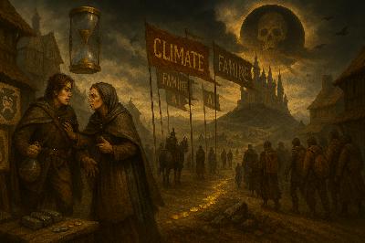 If Anyone Builds It, Everyone Dies - Yudkowsky at his Yudkowskiest