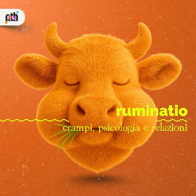 Ruminatio