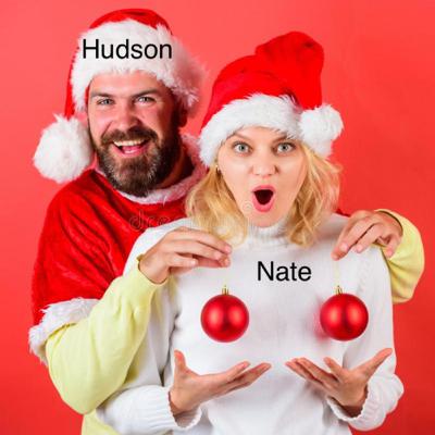 The Guys Milk Santa (ep. 97)