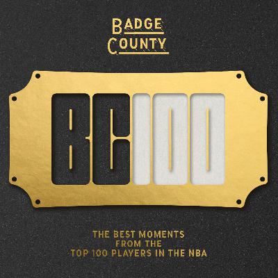 The BC100 | 60-41