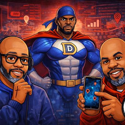 EP514 | Captain Durag, Consequences, & Conspiracies EP514 | Captain Durag, Consequences, & Conspiracies