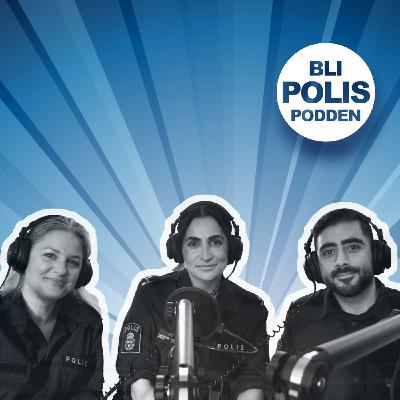 8. En polis för alla – om språklig och kulturell kompetens 8. En polis för alla – om språklig och kulturell kompetens