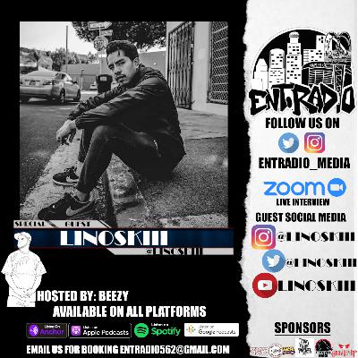 ZOOM EP. 38 LINOSKIII ON A HIGH NOTE ZOOM EP. 38 LINOSKIII ON A HIGH NOTE