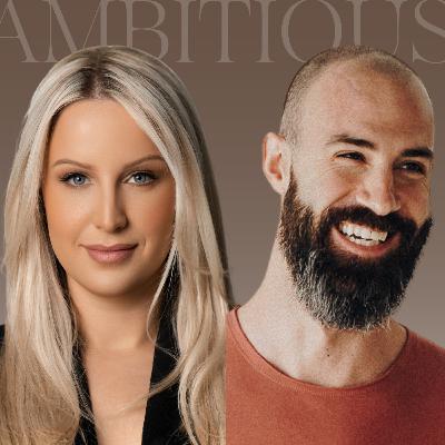 EP.113: From Funnels to Substack: The Long Game of Brand Building w/ Landon Poburan | The Ambitious Podcast