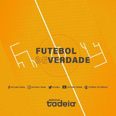 Futebol de Verdade #2026/12: Tudo a ganhar no topo