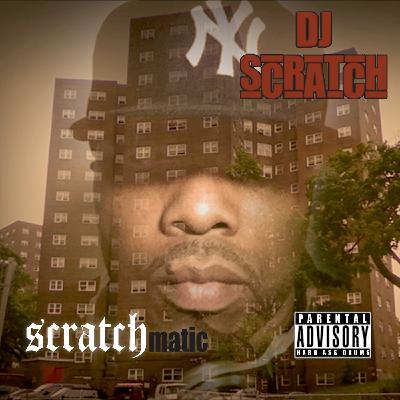 It Ain't Hard To Tell (DJ Scratch Remix)