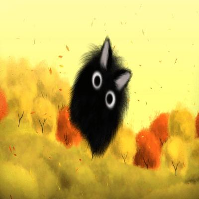 Autumn Environments