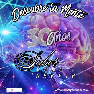 CUANDO EL ALMA RECUERDA- 30 AÑOS DE DESCUBRIR MÁS DE TU MENTE