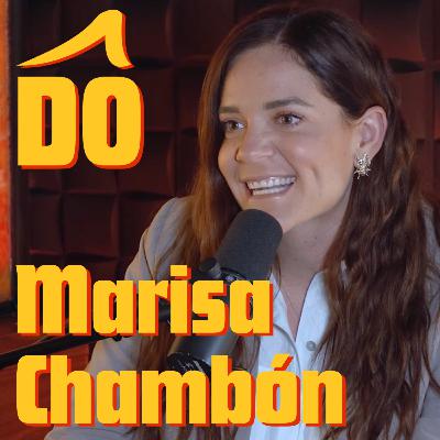 Marisa Chambón: La productividad te hará libre