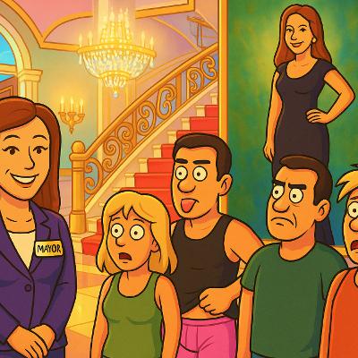 Sugarcane Shores - Episode 32