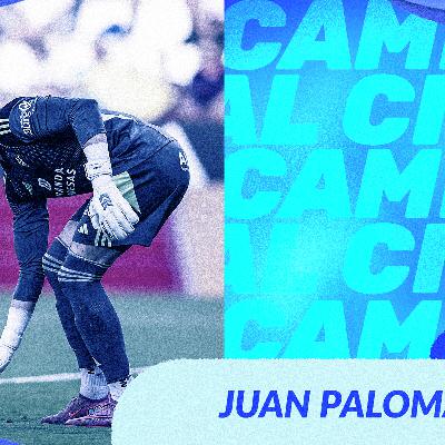 Camino al Cielo 8x26 - Juanpa y la salvación al alcance
