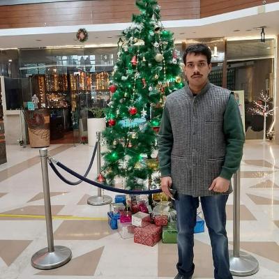 Filhaal by Vibhor Bijoy Filhaal by Vibhor Bijoy