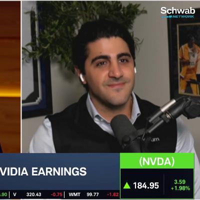 Boloor: NVDA Growth Runway, Beating A.I. "Exhaustion" in Focus