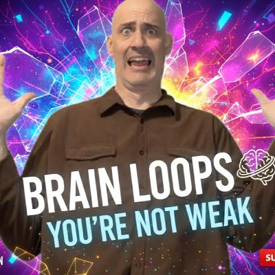 The Urge You Can’t Stop: The Strange Psychology of Body-Focused Repetitive Disorders