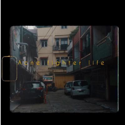 Eps. 07 Story about acne fighter life