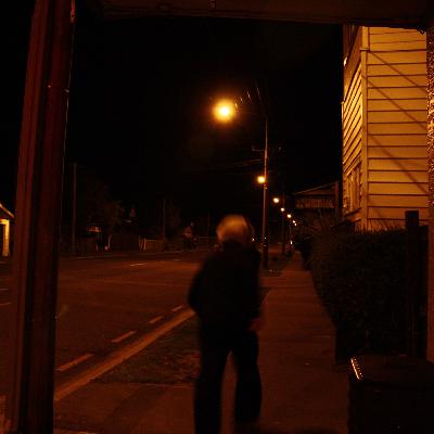 Dark Places