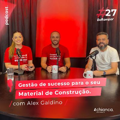 Gestão de Sucesso para o seu Material de Construção | BoRampar #27