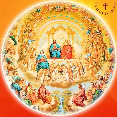 175	Unos días espantosos UN ALMA EN CRISTO (1993) Libro 2