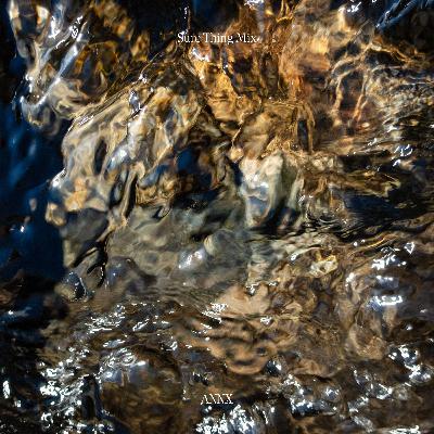 Sure Thing Mix 141: ANNX Sure Thing Mix 141: ANNX