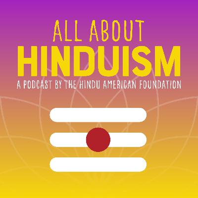 We’re Back: All About Hinduism Series 2 teaser, with a note on formatting
