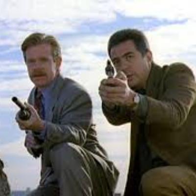 Criterion Creeps Episode 437: Homicide