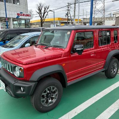 ♯965 実際に見て乗らないとわからない（試乗）