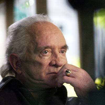 Johnny Cash - Testimony on his life and Jesus Johnny Cash - Testimony on his life and Jesus
